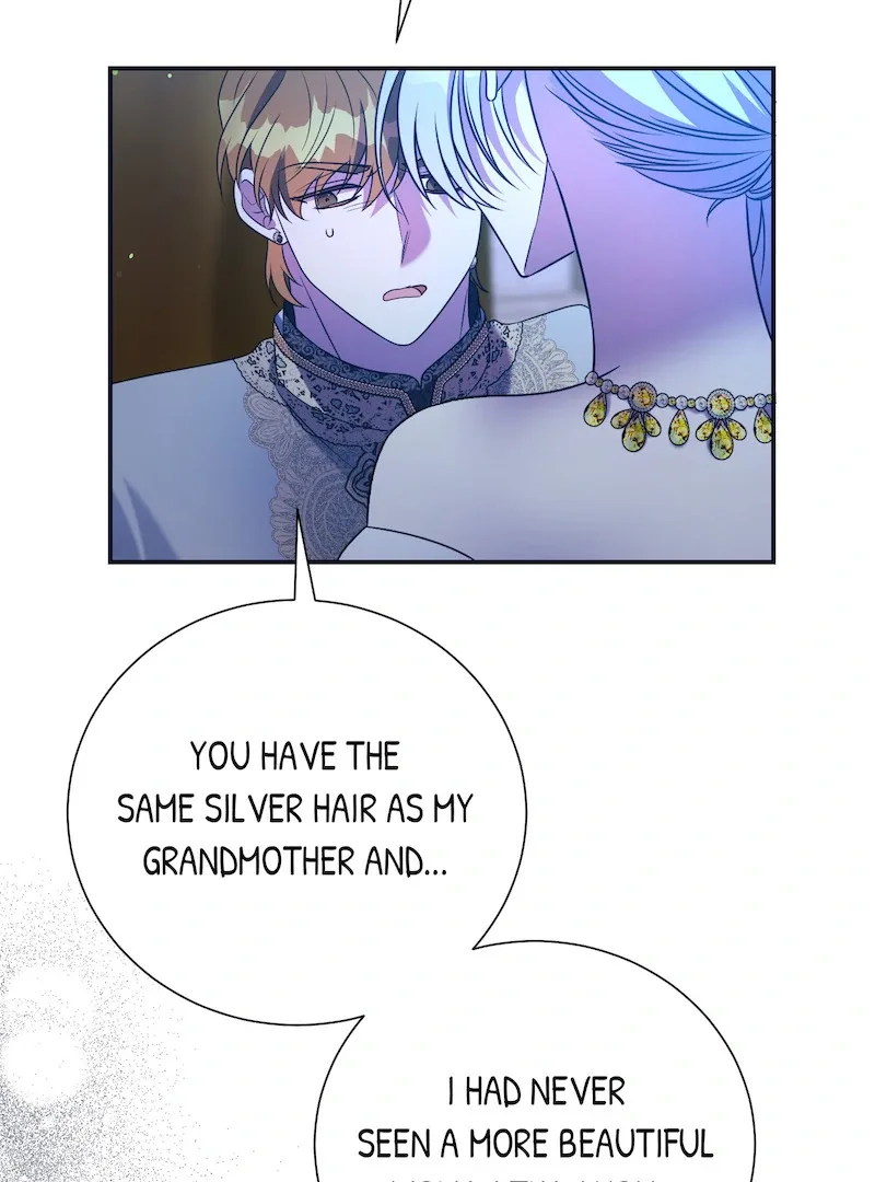 I Can't Keep Up With My Stallion Duke Chapter 113 page 23