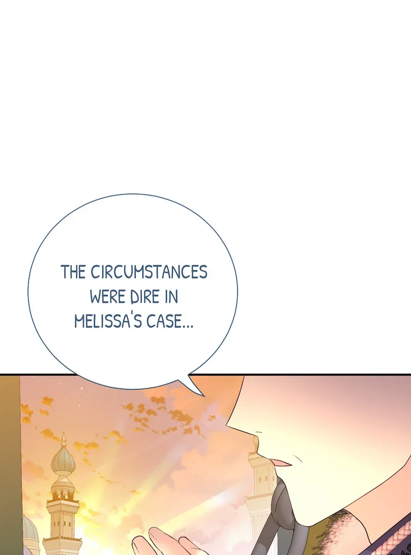I Can't Keep Up With My Stallion Duke Chapter 111 page 38