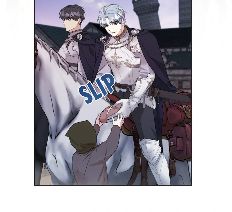 I Can't Keep Up With My Stallion Duke Chapter 115 page 13