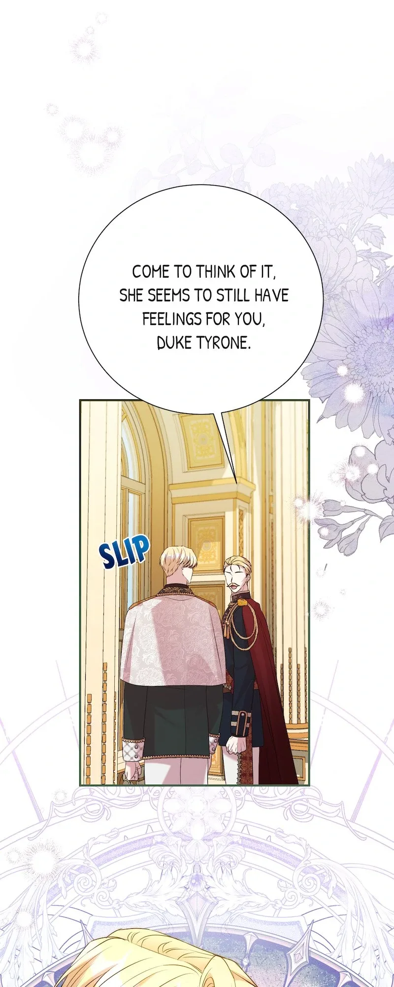 I Can't Keep Up With My Stallion Duke Chapter 107 page 52