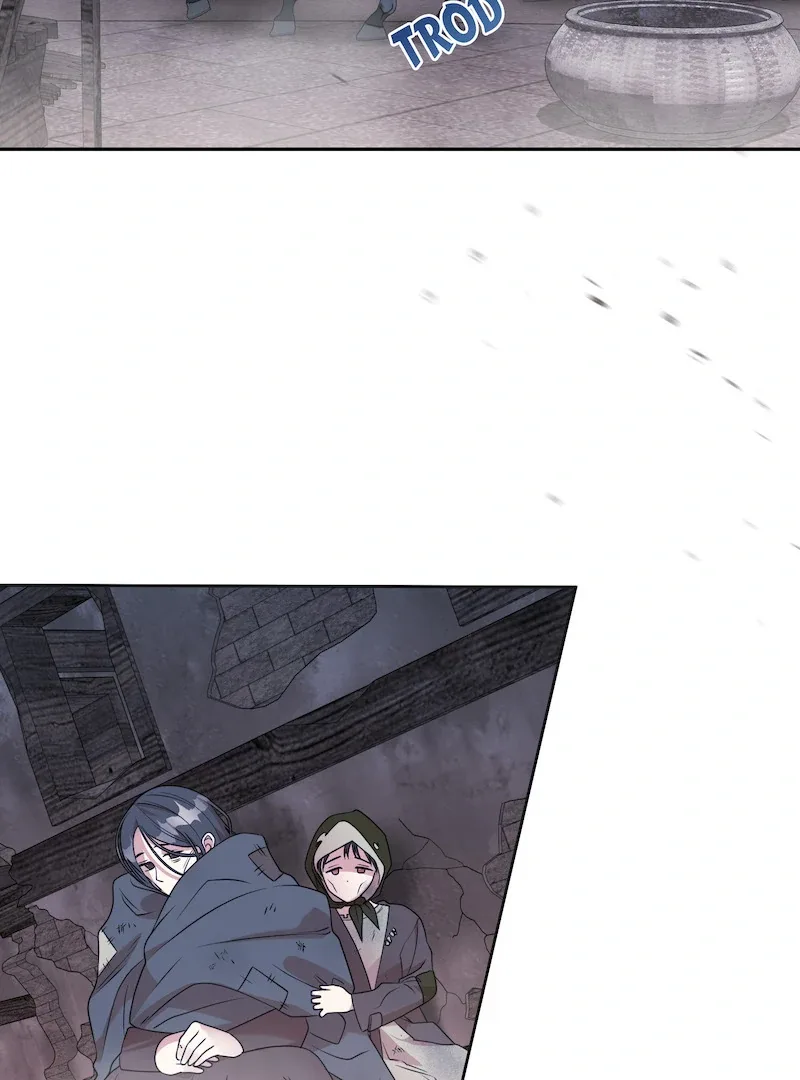 I Can't Keep Up With My Stallion Duke Chapter 115 page 6