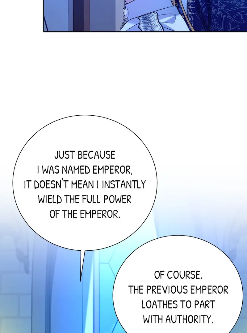 I Can't Keep Up With My Stallion Duke Chapter 114 page 4