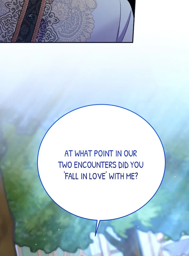 I Can't Keep Up With My Stallion Duke Chapter 113 page 21