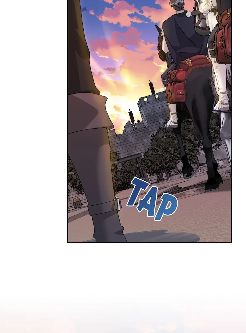 I Can't Keep Up With My Stallion Duke Chapter 115 page 19