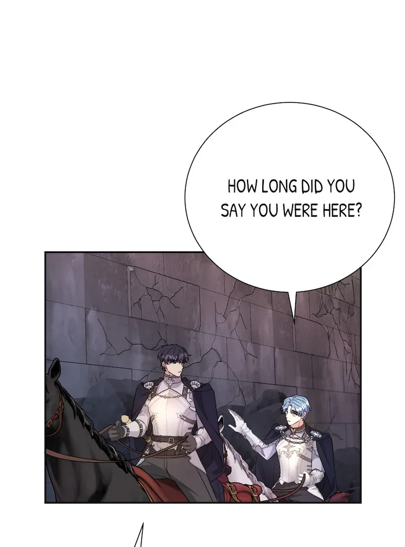 I Can't Keep Up With My Stallion Duke Chapter 115 page 26