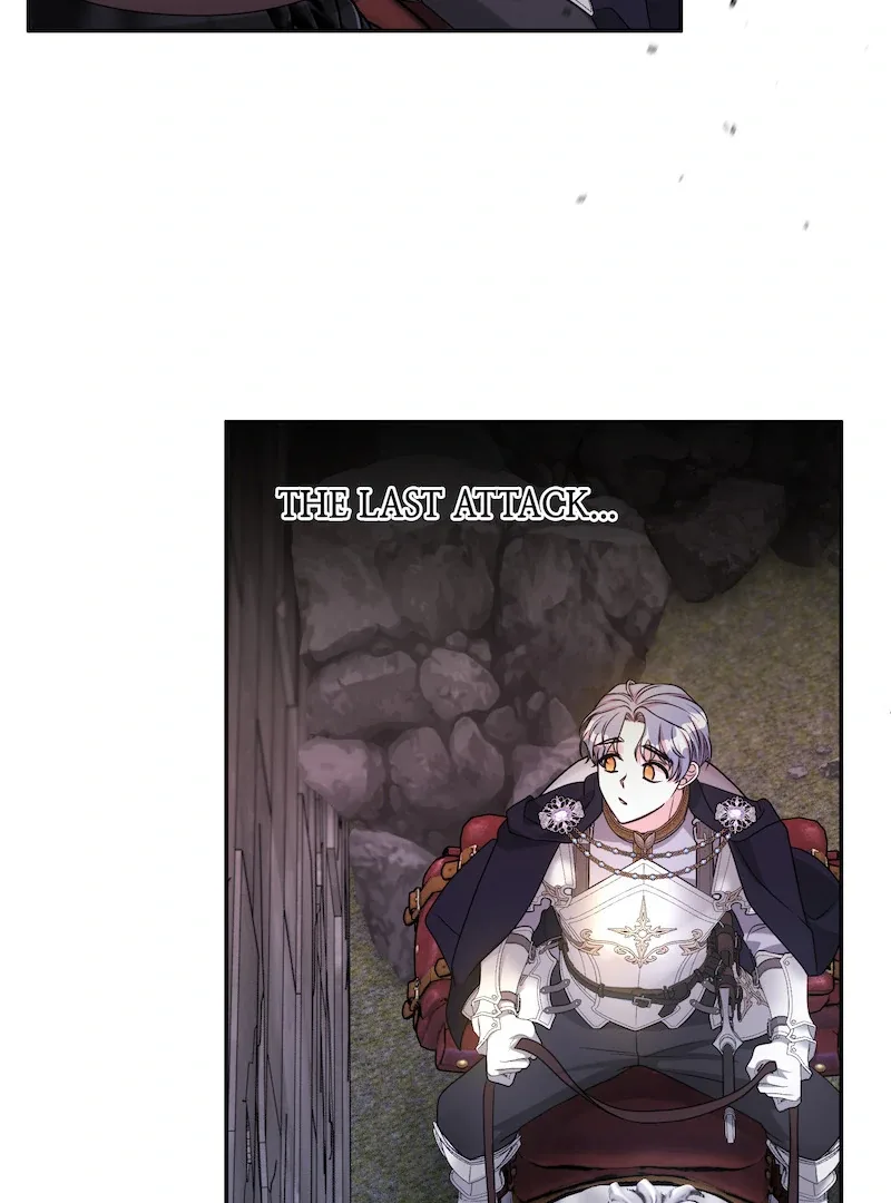 I Can't Keep Up With My Stallion Duke Chapter 115 page 23