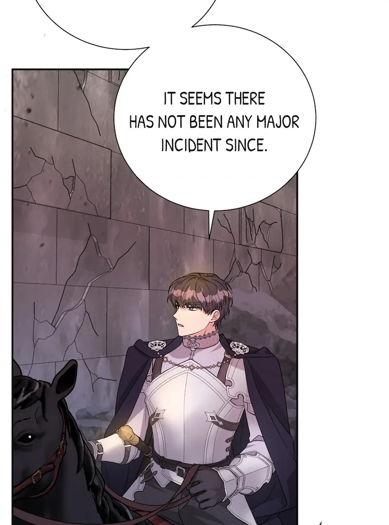 I Can't Keep Up With My Stallion Duke Chapter 115 page 22