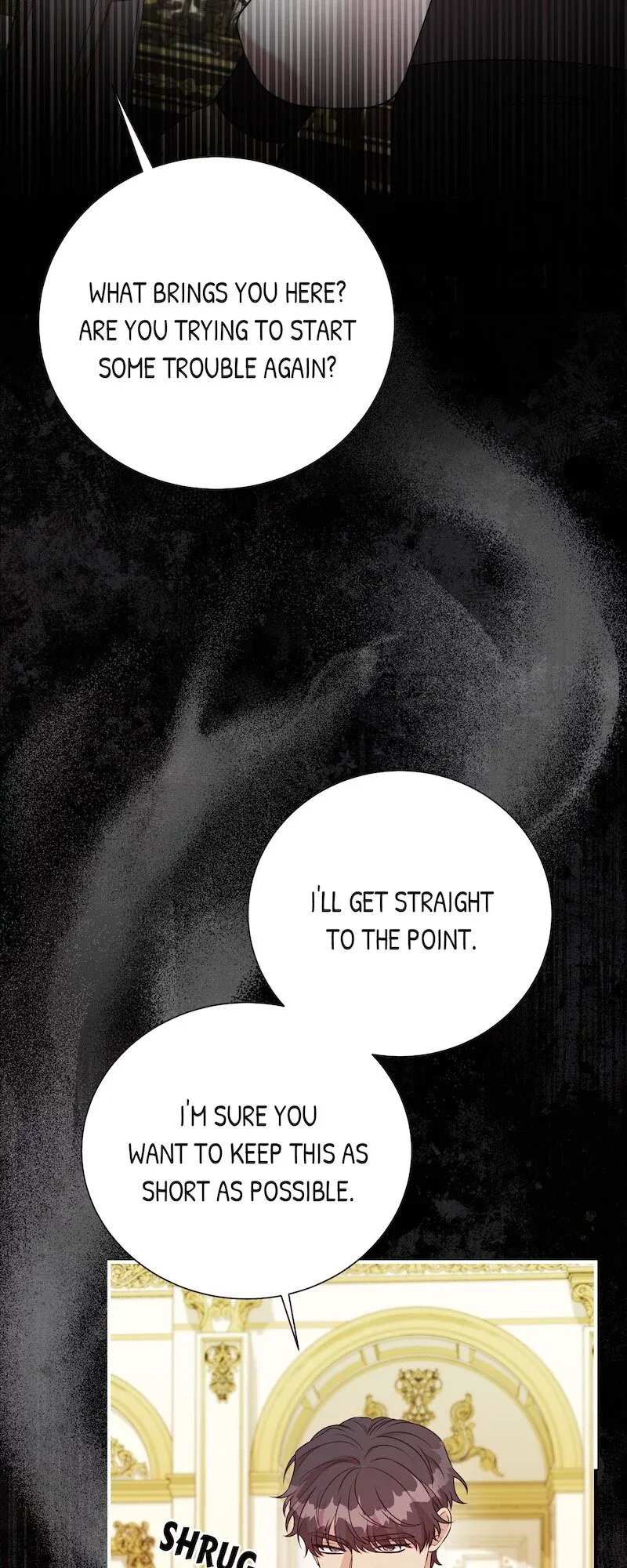 I Can't Keep Up With My Stallion Duke Chapter 106 page 37
