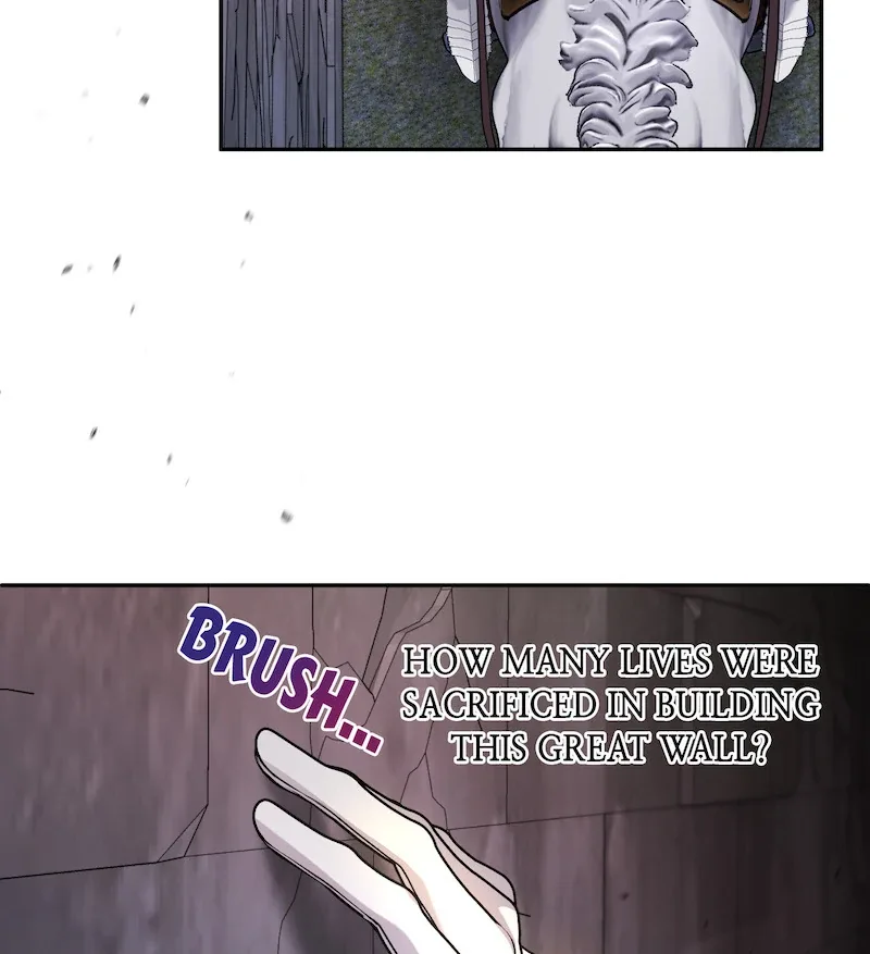 I Can't Keep Up With My Stallion Duke Chapter 115 page 24