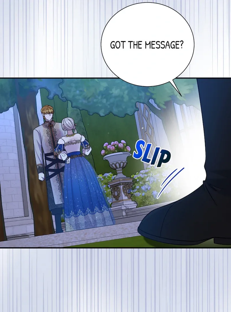 I Can't Keep Up With My Stallion Duke Chapter 113 page 34