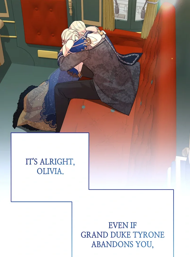 I Can't Keep Up With My Stallion Duke Chapter 111 page 50