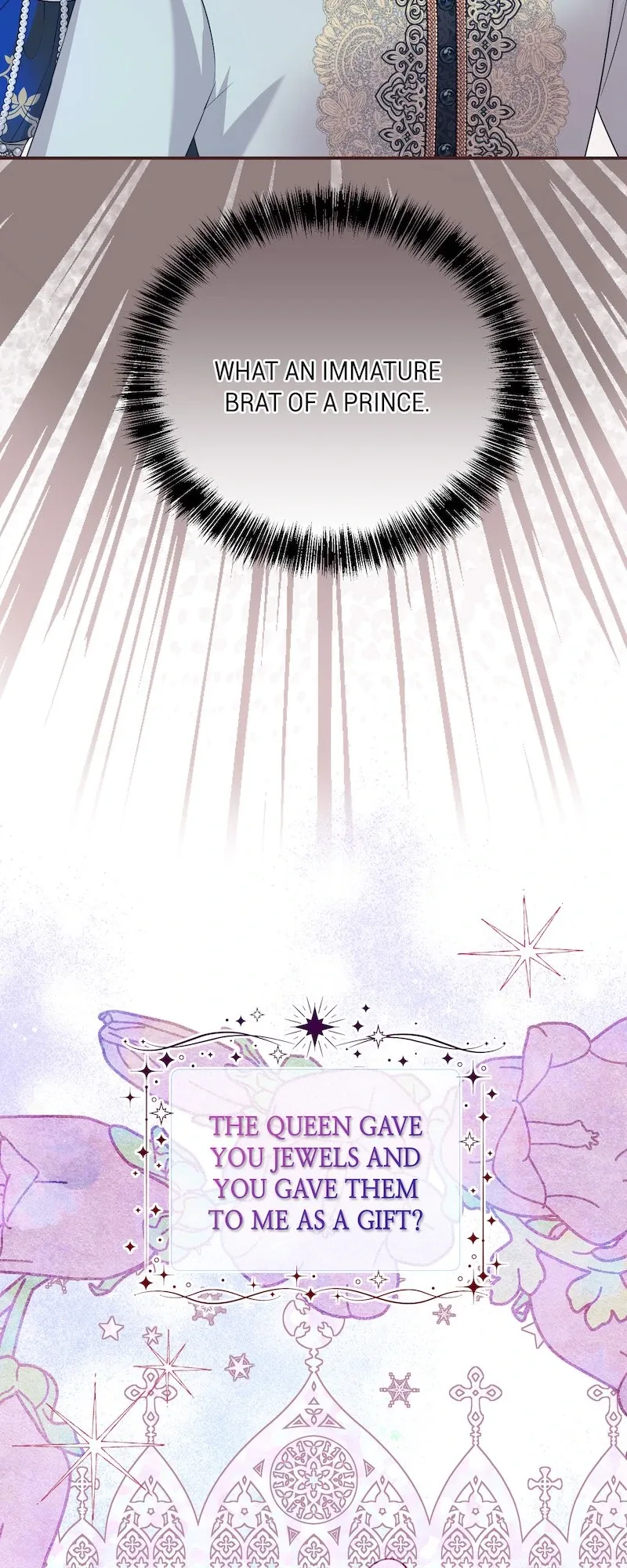 I Can't Keep Up With My Stallion Duke Chapter 112 page 39