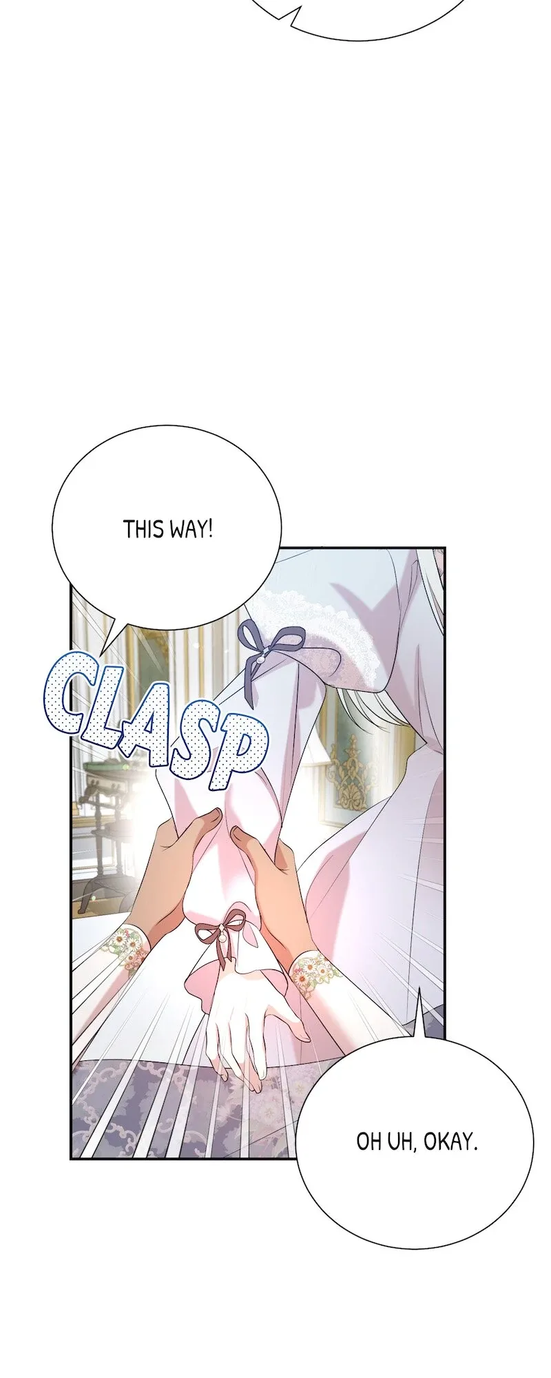 I Can't Keep Up With My Stallion Duke Chapter 110 page 30
