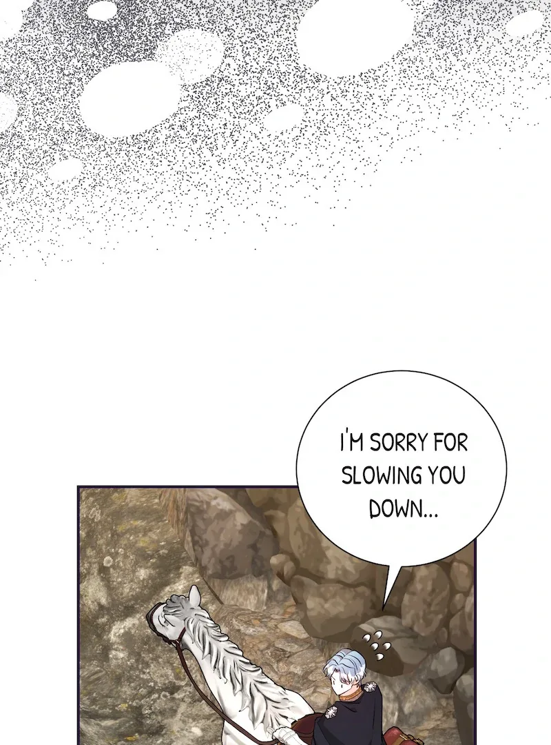 I Can't Keep Up With My Stallion Duke Chapter 114 page 31