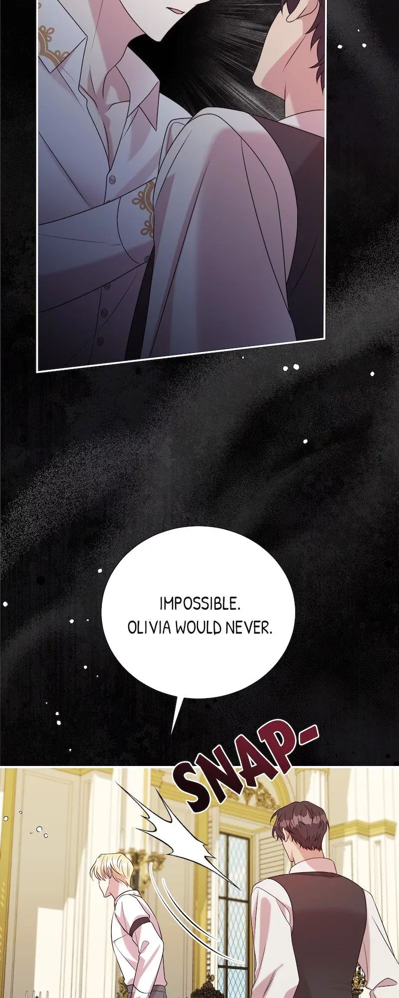 I Can't Keep Up With My Stallion Duke Chapter 106 page 45