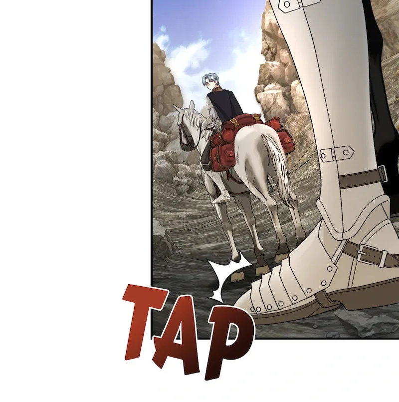 I Can't Keep Up With My Stallion Duke Chapter 114 page 27