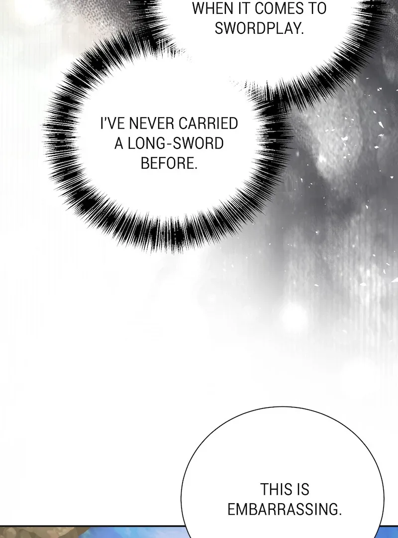 I Can't Keep Up With My Stallion Duke Chapter 114 page 24