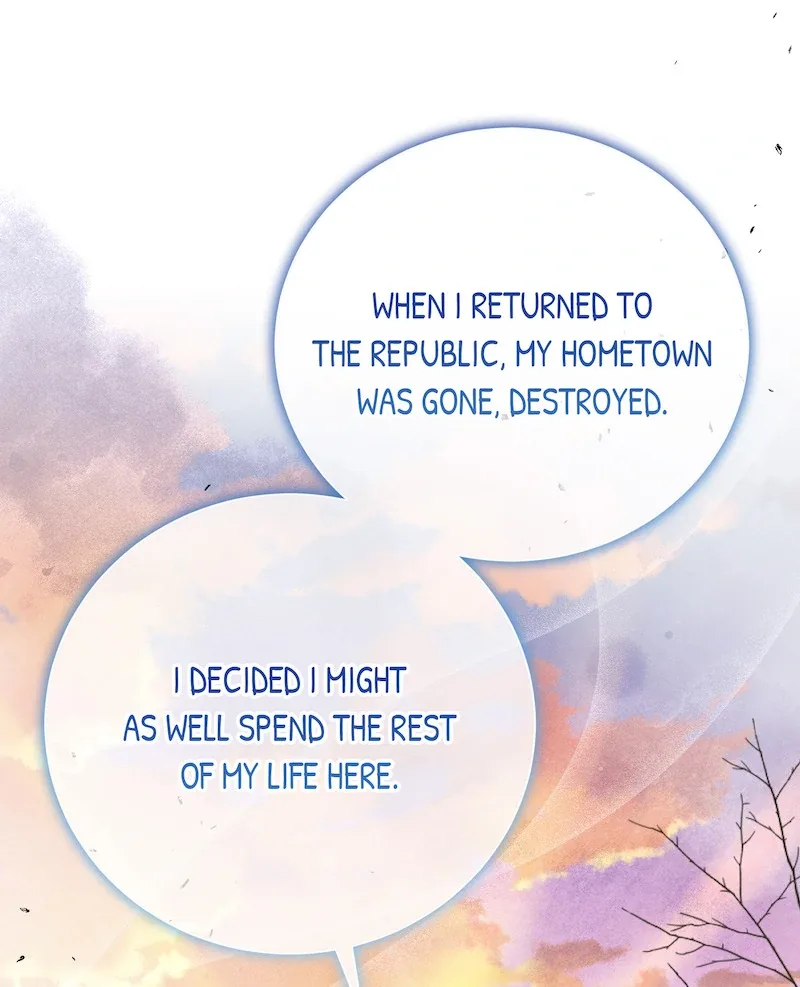 I Can't Keep Up With My Stallion Duke Chapter 115 page 38