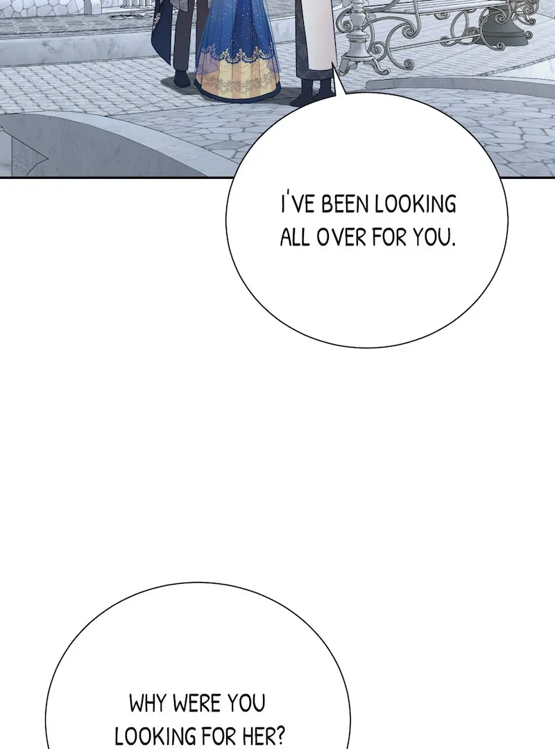 I Can't Keep Up With My Stallion Duke Chapter 111 page 69