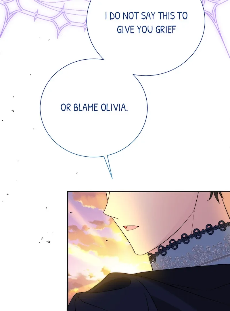 I Can't Keep Up With My Stallion Duke Chapter 115 page 36