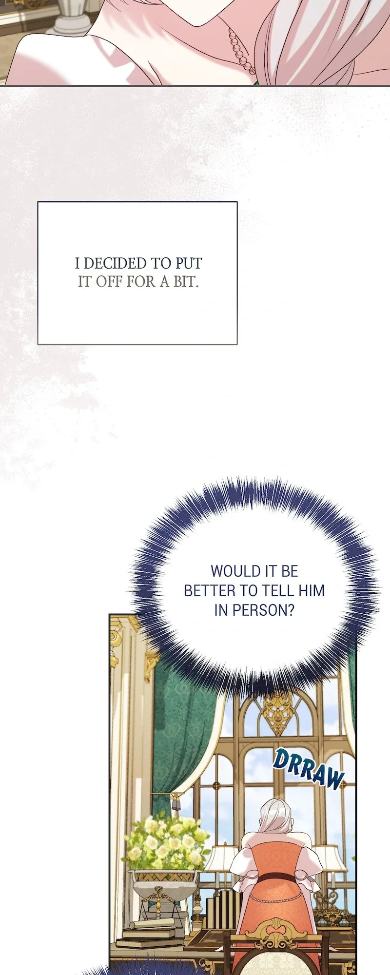 I Can't Keep Up With My Stallion Duke Chapter 108 page 47