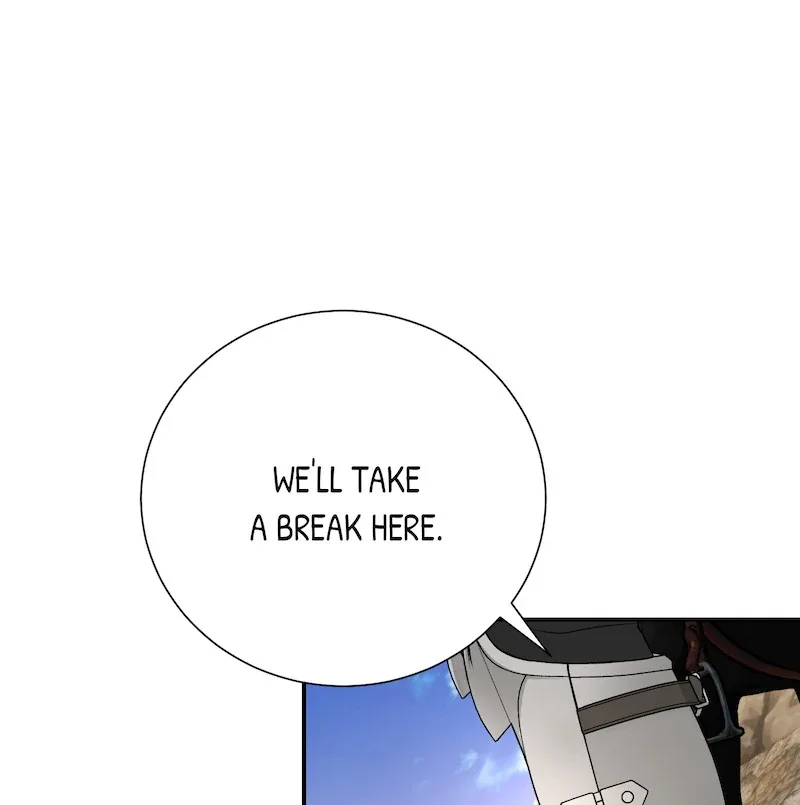 I Can't Keep Up With My Stallion Duke Chapter 114 page 26