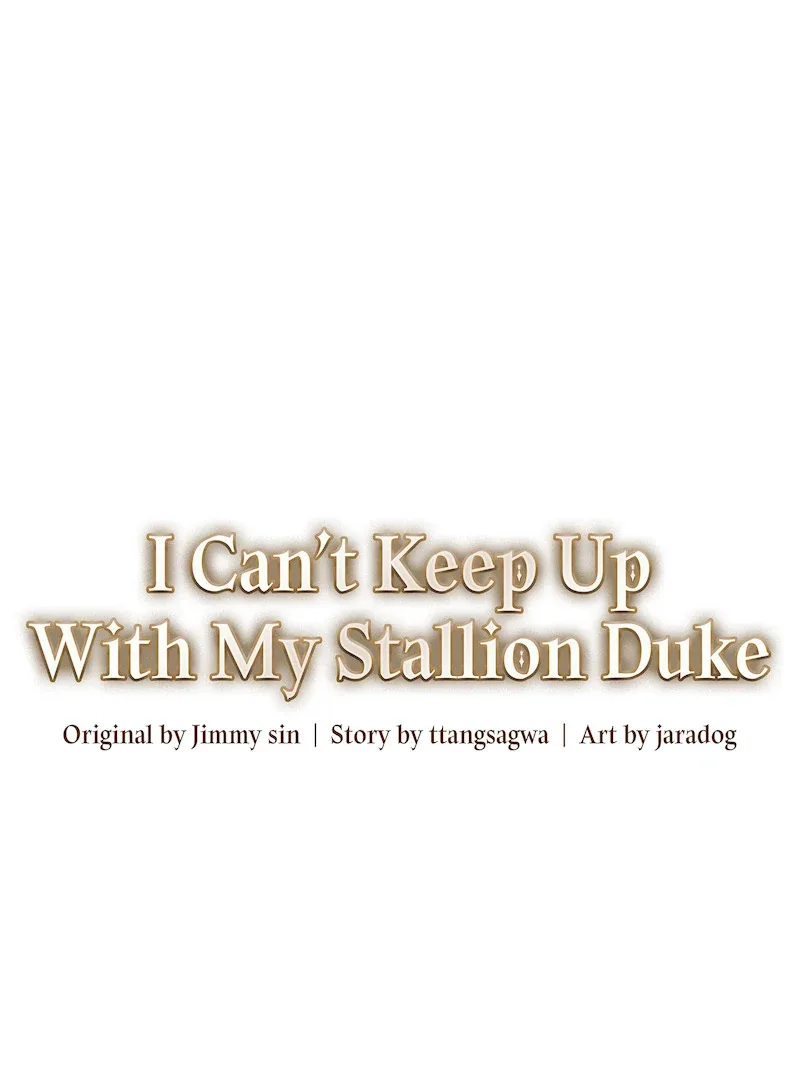 I Can't Keep Up With My Stallion Duke Chapter 113 page 43