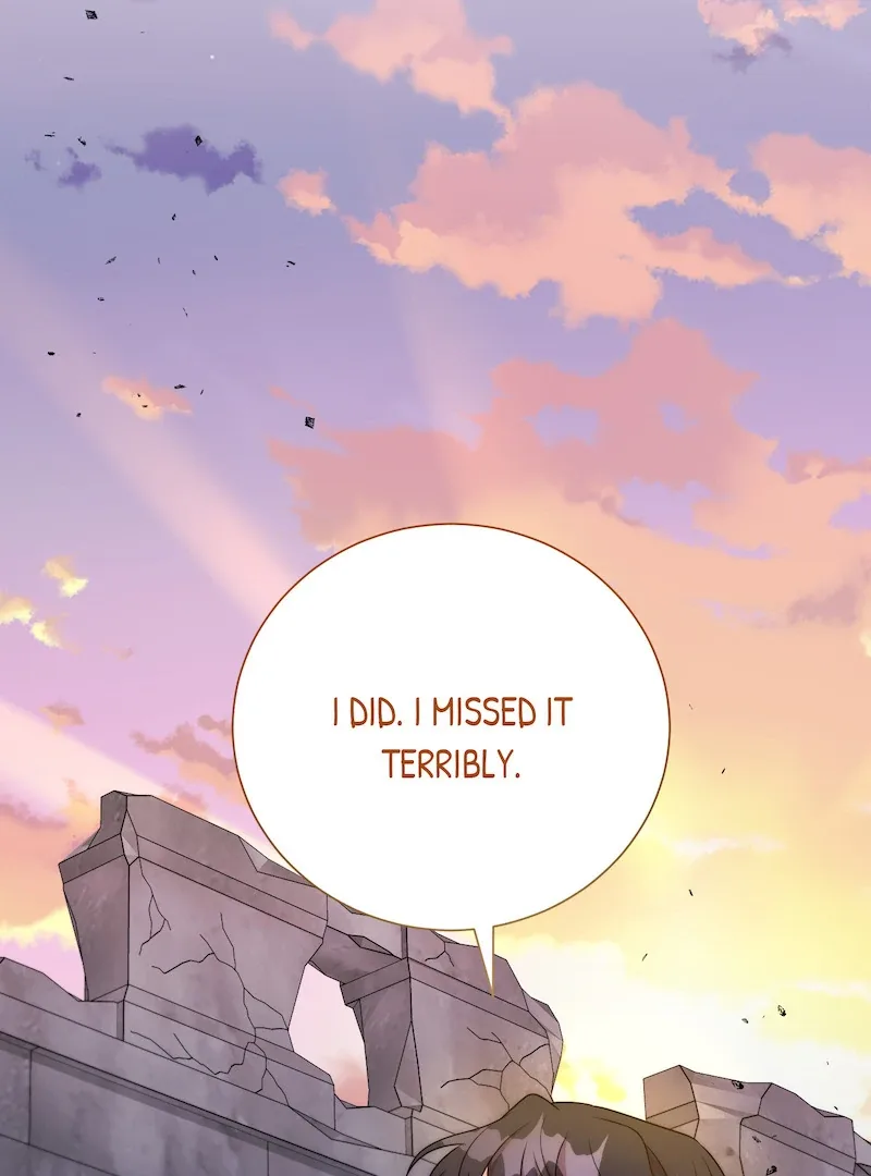 I Can't Keep Up With My Stallion Duke Chapter 115 page 32