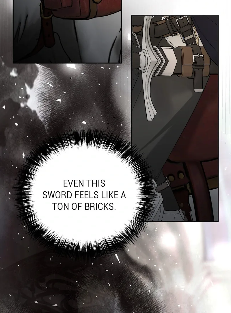 I Can't Keep Up With My Stallion Duke Chapter 114 page 22