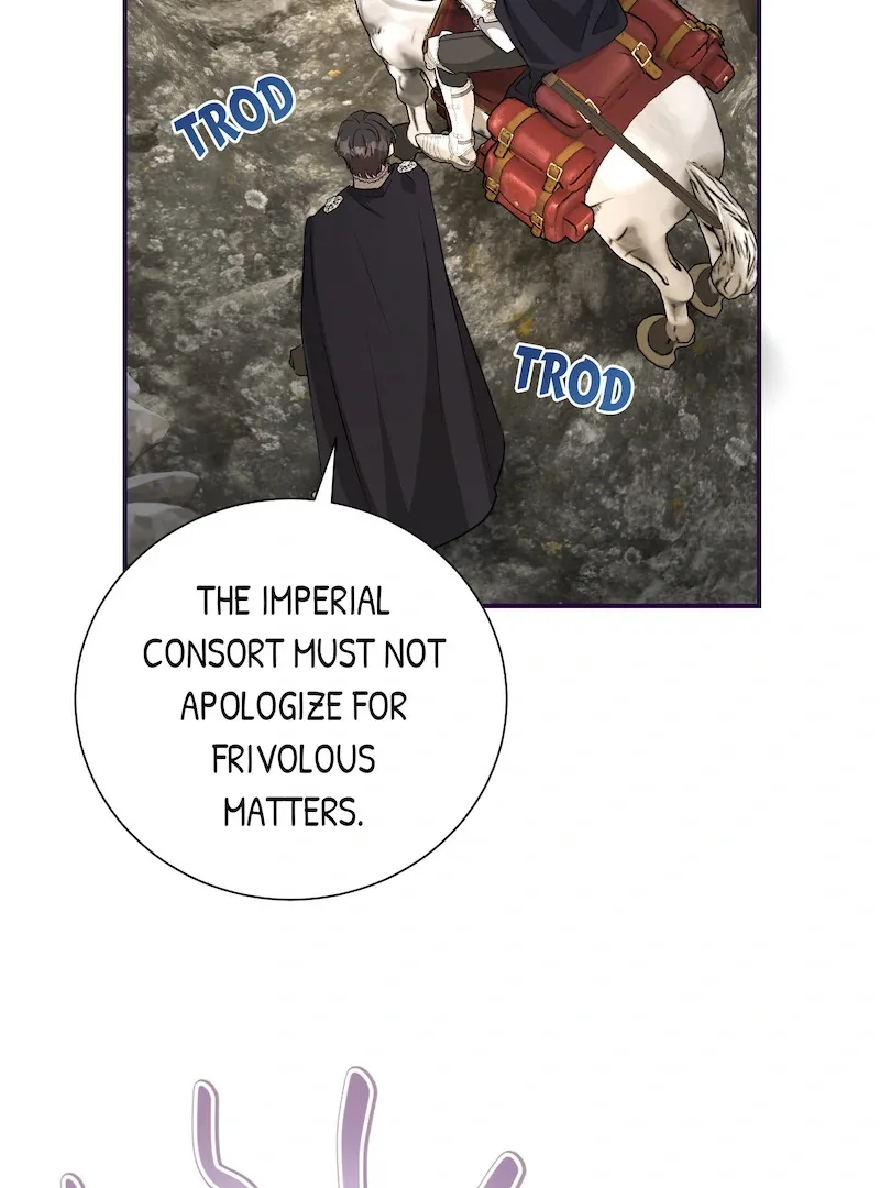 I Can't Keep Up With My Stallion Duke Chapter 114 page 32