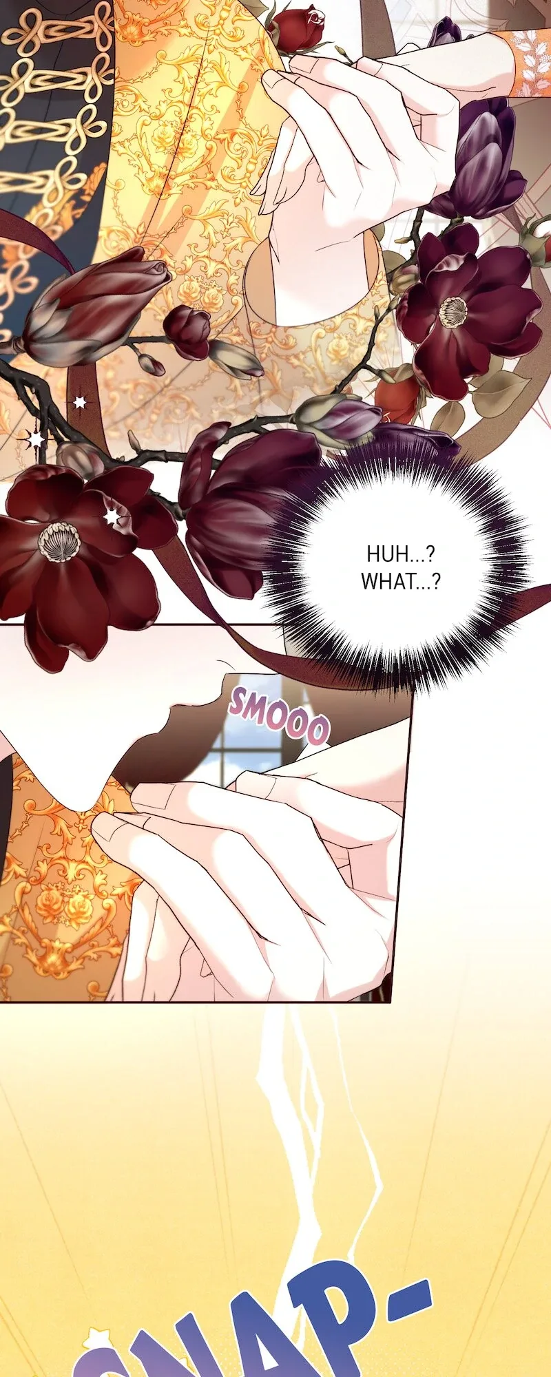 I Can't Keep Up With My Stallion Duke Chapter 109 page 39