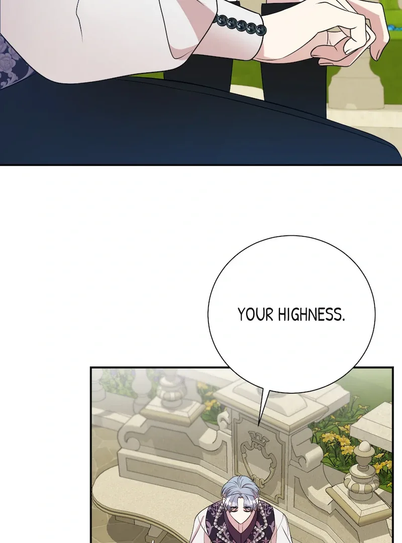 I Can't Keep Up With My Stallion Duke Chapter 113 page 61