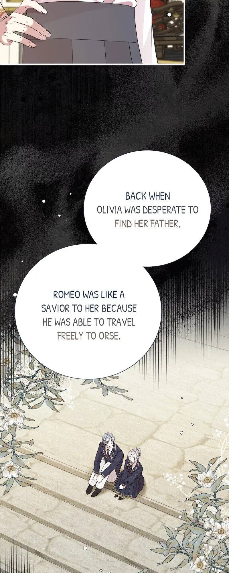 I Can't Keep Up With My Stallion Duke Chapter 106 page 52