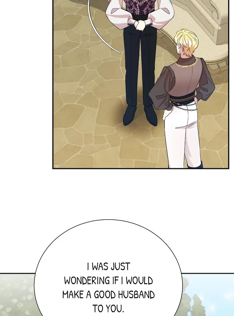 I Can't Keep Up With My Stallion Duke Chapter 113 page 62