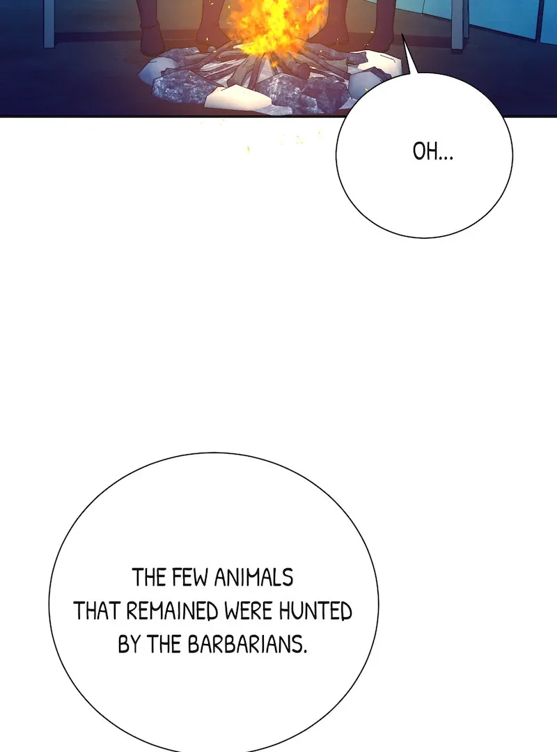 I Can't Keep Up With My Stallion Duke Chapter 115 page 48