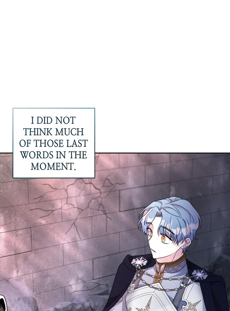 I Can't Keep Up With My Stallion Duke Chapter 115 page 40