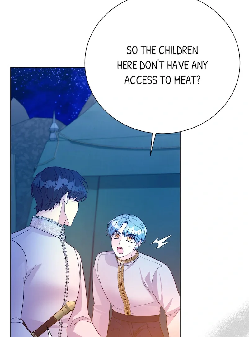 I Can't Keep Up With My Stallion Duke Chapter 115 page 50