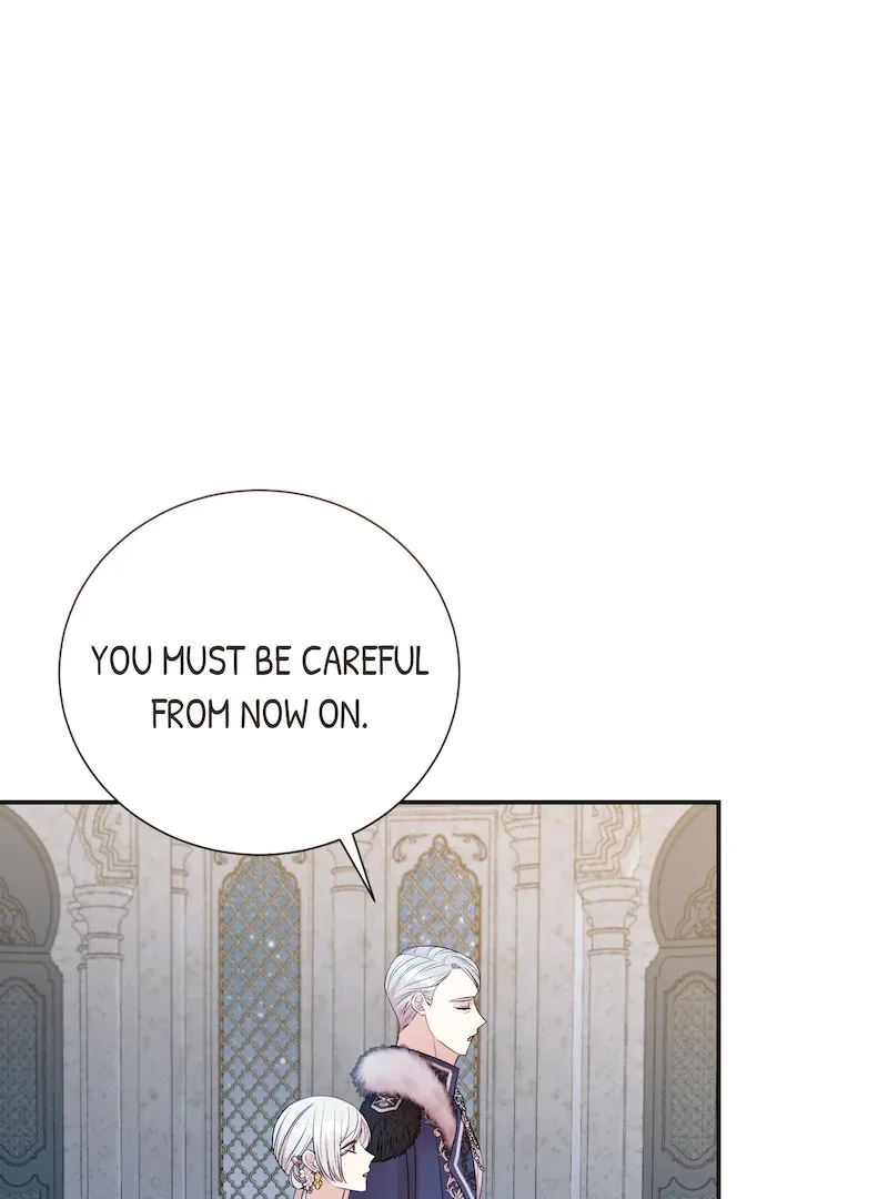 I Can't Keep Up With My Stallion Duke Chapter 111 page 78
