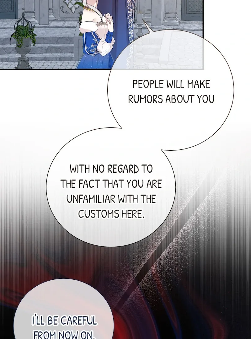 I Can't Keep Up With My Stallion Duke Chapter 111 page 79