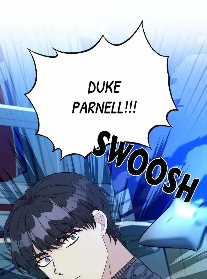 I Can't Keep Up With My Stallion Duke Chapter 116 page 2