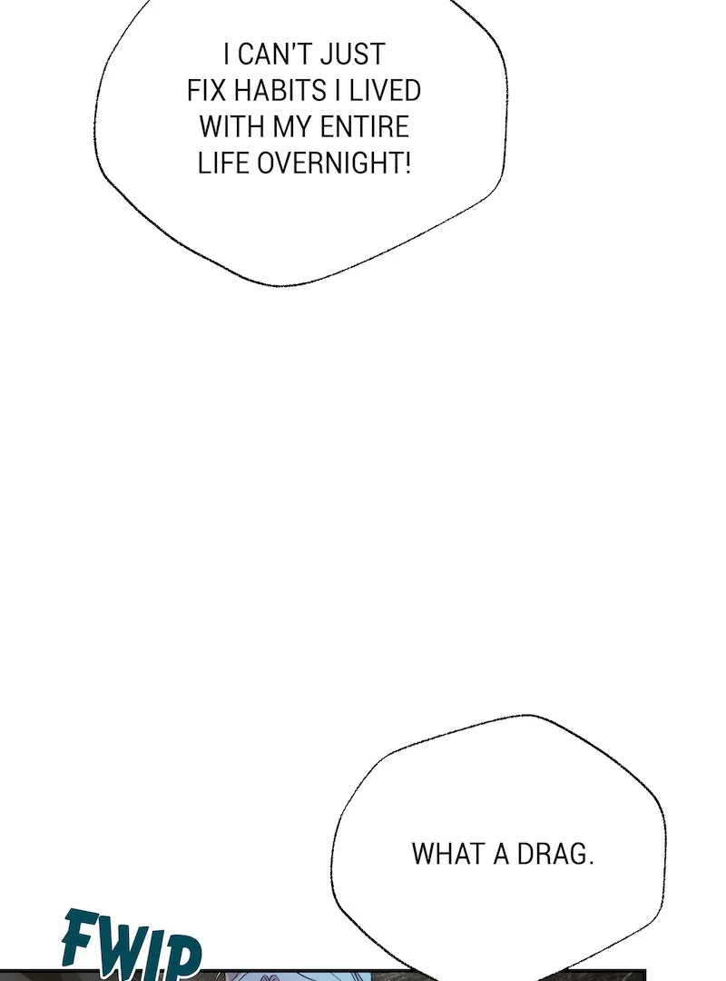 I Can't Keep Up With My Stallion Duke Chapter 114 page 34