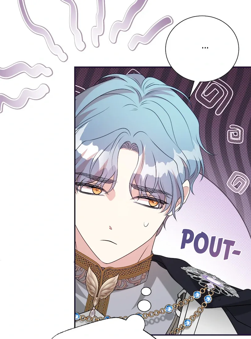 I Can't Keep Up With My Stallion Duke Chapter 114 page 33