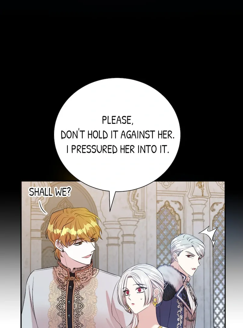 I Can't Keep Up With My Stallion Duke Chapter 111 page 82