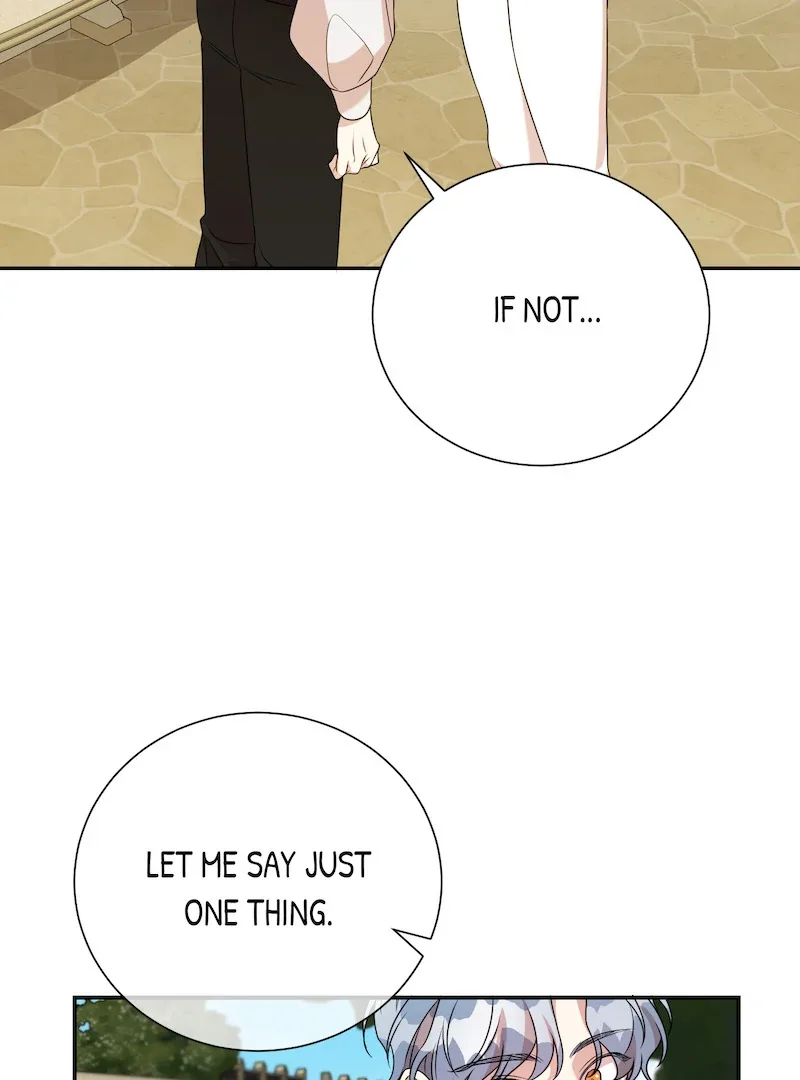 I Can't Keep Up With My Stallion Duke Chapter 113 page 76