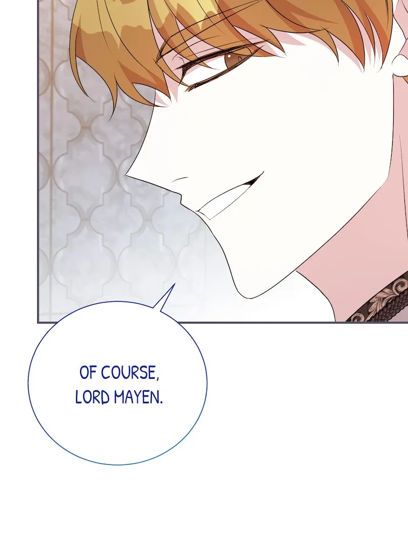 I Can't Keep Up With My Stallion Duke Chapter 111 page 94