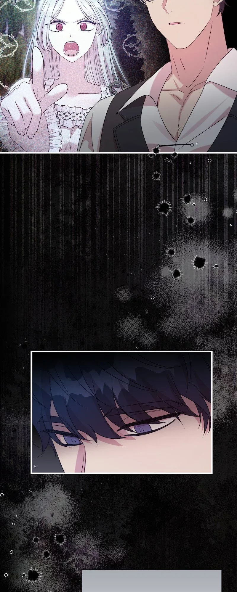 I Can't Keep Up With My Stallion Duke Chapter 106 page 56