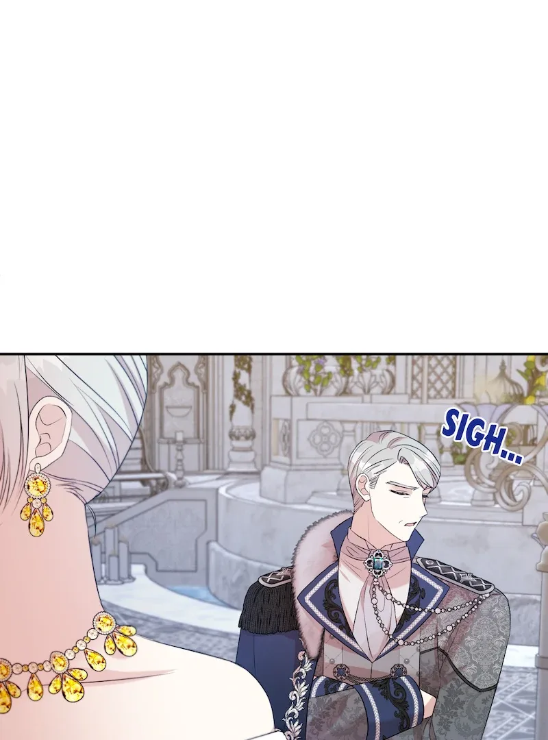 I Can't Keep Up With My Stallion Duke Chapter 111 page 95