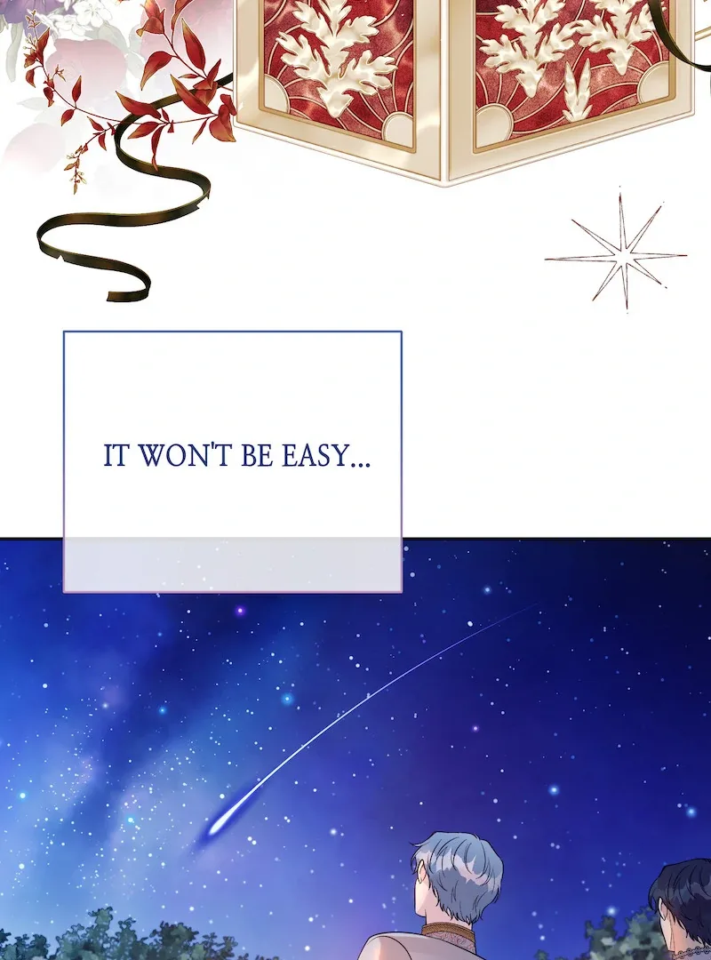 I Can't Keep Up With My Stallion Duke Chapter 115 page 58