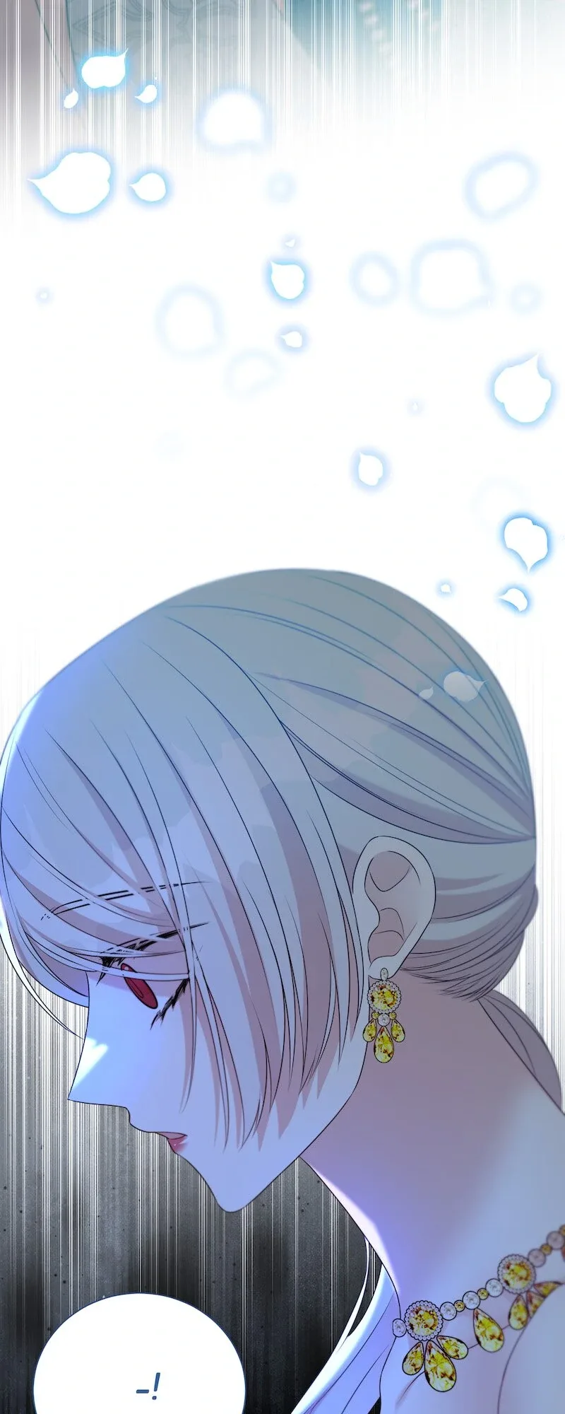 I Can't Keep Up With My Stallion Duke Chapter 110 page 55