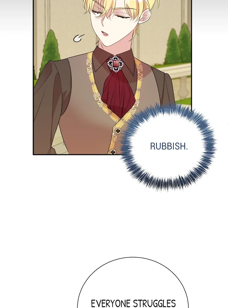 I Can't Keep Up With My Stallion Duke Chapter 113 page 74